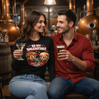 Load image into Gallery viewer, Valentini Women's Long-Sleeve T-Shirt