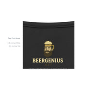 Load image into Gallery viewer, BLACK - INSIDE_TAG_LINE