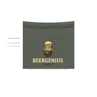 Load image into Gallery viewer, MILITARY GREEN - INSIDE_TAG_LINE