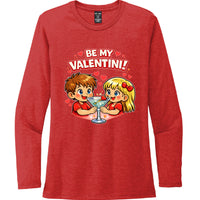 Load image into Gallery viewer, Rise Up Red - FRONT