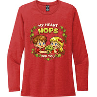 Load image into Gallery viewer, Rise Up Red - FRONT