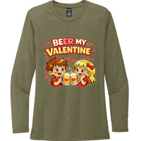 Load image into Gallery viewer, Olive You Green - FRONT