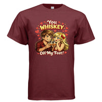 Load image into Gallery viewer, ANTIQUE CHERRY RED - FRONT