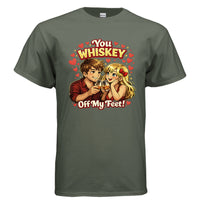 Load image into Gallery viewer, MILITARY GREEN - FRONT