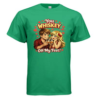 Load image into Gallery viewer, IRISH GREEN - FRONT