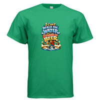 Load image into Gallery viewer, IRISH GREEN - FRONT