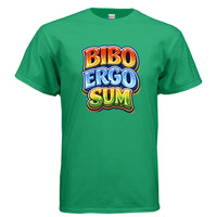 Load image into Gallery viewer, IRISH GREEN - FRONT